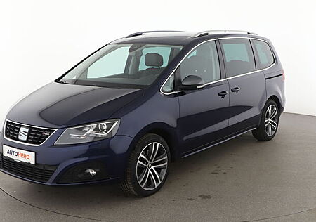 Seat Alhambra 1.4 TSI FR-Line