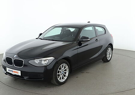 BMW 1er 116i