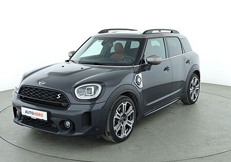 Mini One Countryman gebraucht kaufen Mini One Countryman Cooper S E Hybrid ALL4