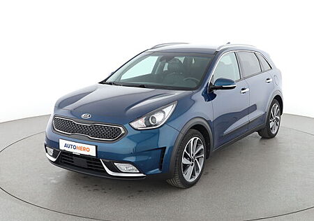 Kia Niro 1.6 Spirit