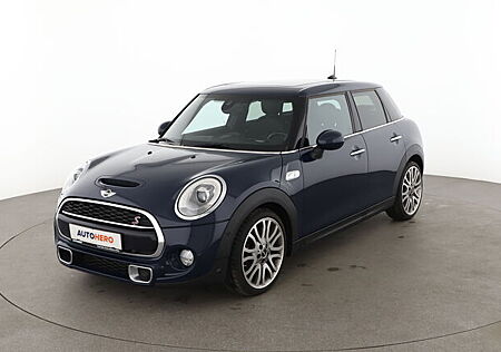 Mini Cooper SD