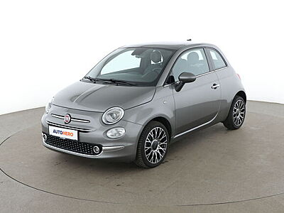 Fiat 500 1.0 Mild-Hybrid Star