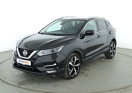 Nissan Qashqai 1.3 DIG-T Tekna