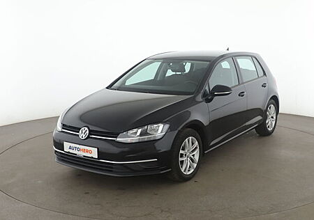 VW Golf 1.5 TSI ACT Comfortline BlueMotion
