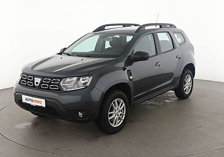 Dacia Duster 1.2 TCe Comfort
