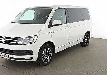 VW T6 Multivan 2.0 TDI Business