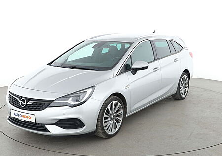 Opel Astra 1.4 Turbo Business Elegance Start/Stop