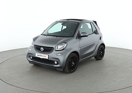 Smart ForTwo 0.9 Turbo Basis Prime