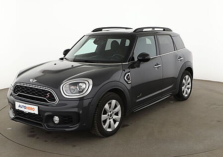 Mini One Countryman Cooper S ALL4