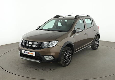 Dacia Sandero 0.9 TCe Stepway Prestige