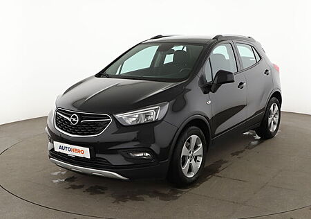 Opel Mokka X 1.4 Turbo Edition Start/Stop 4x4