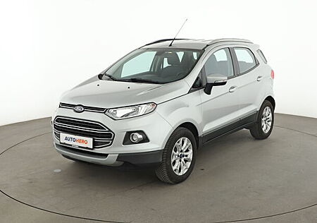 Ford EcoSport 1.5 Ti-VCT Titanium