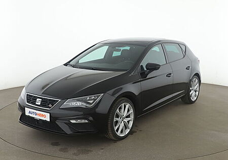 Seat Leon 1.4 TSI FR