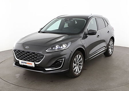 Ford Kuga 2.5 Plug-in Hybrid Vignale