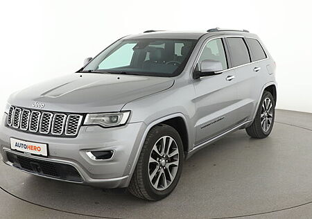 Jeep Grand Cherokee 3.0 CRD Overland