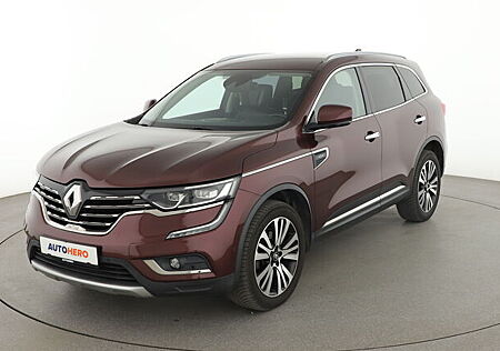 Renault Koleos 2.0 dCi Energy Initiale Paris 4x4