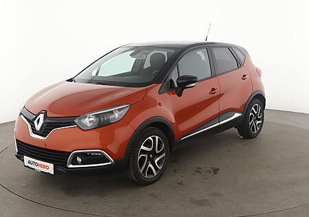 Renault Captur 0.9 Energy Dynamique