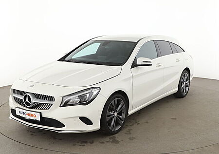 Mercedes-Benz Andere CLA 180 Shooting Brake Score Urban