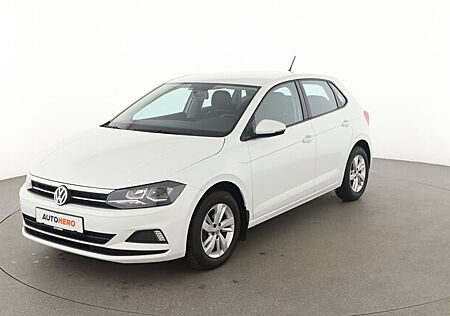 VW Polo 1.0 TSI Comfortline