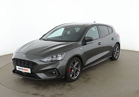 Ford Focus 1.0 EcoBoost Mild-Hybrid ST-Line