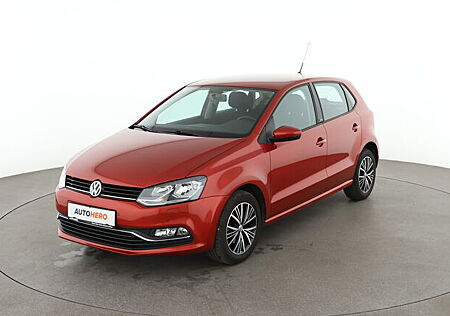 VW Polo 1.0 Allstar