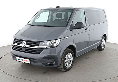 VW T6 Multivan 2.0 TDI Family FWD