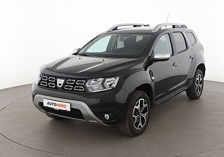 Dacia Duster 1.3 TCe Adventure