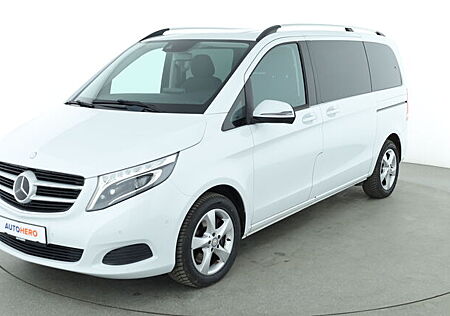 Mercedes-Benz V-Klasse V 250 d kompakt BlueTEC Edition
