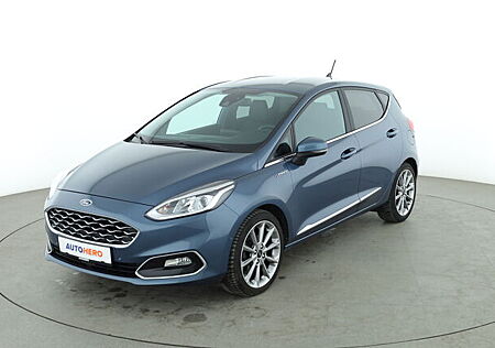 Ford Fiesta 1.5 TDCi Vignale