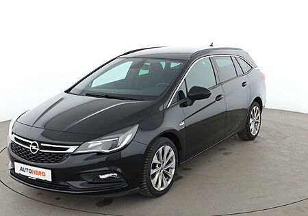 Opel Astra 1.4 SIDI Turbo Active Start/Stop