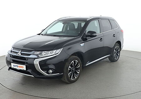 Mitsubishi Outlander 2.0 PHEV Top 4WD