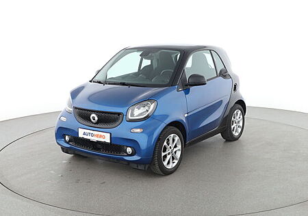 Smart ForTwo 0.9 Turbo Basis passion