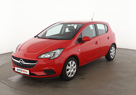 Opel Corsa 1.4 Turbo Edition ecoFlex