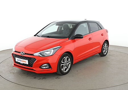 Hyundai i20 1.0 TGDI YES! Plus
