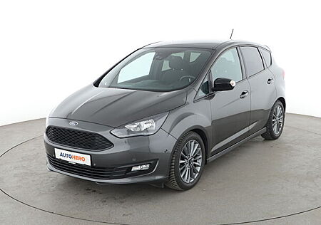 Ford C-Max 1.5 EcoBoost Sport