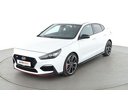 Hyundai i30 2.0 TGDI N Performance