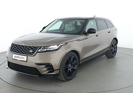 Land Rover Range Rover Velar 3.0 V6 Diesel R-Dynamic HSE