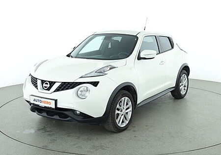 Nissan Juke 1.2 N-Connecta