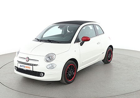 Fiat 500C 1.2 Lounge
