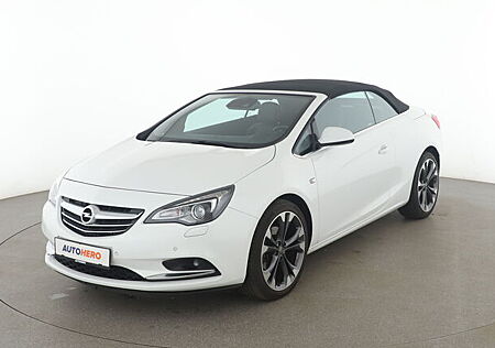 Opel Cascada 1.6 SIDI Turbo Active