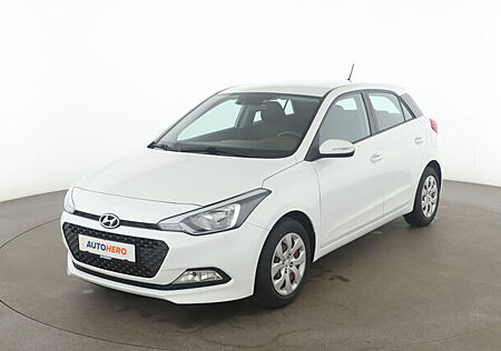 Hyundai i20 1.4 Trend