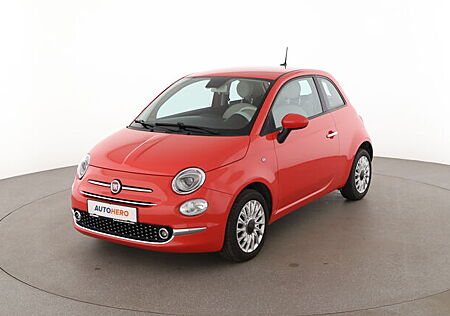 Fiat 500 1.0 Mild-Hybrid Lounge