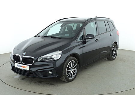 BMW 2er 220i Gran Tourer Advantage