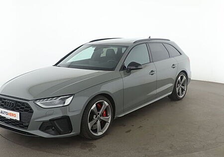 Audi S4 3.0 TDI quattro