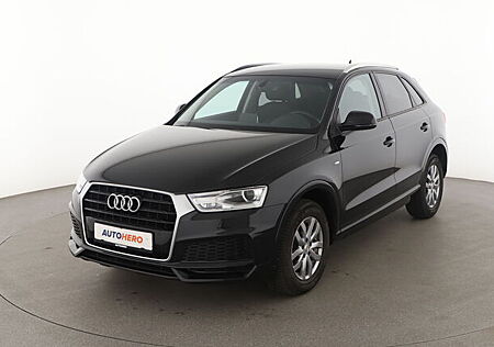 Audi Q3 1.4 TFSI ACT