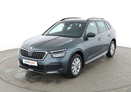 Skoda Kamiq 1.0 TSI Ambition