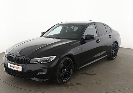 BMW 3er 320d xDrive M Sport