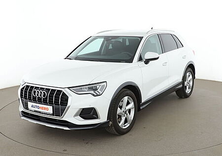 Audi Q3 35 TDI advanced