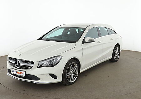 Mercedes-Benz Andere CLA 180 d Shooting Brake