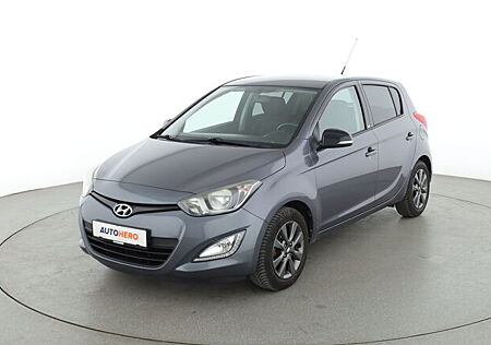 Hyundai i20 1.2 Go